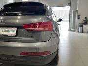 Audi Q3 I (8U) Москва  - изображение 27