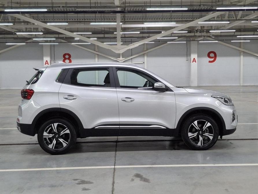 Chery Tiggo 4 Pro I Казань  - изображение 5