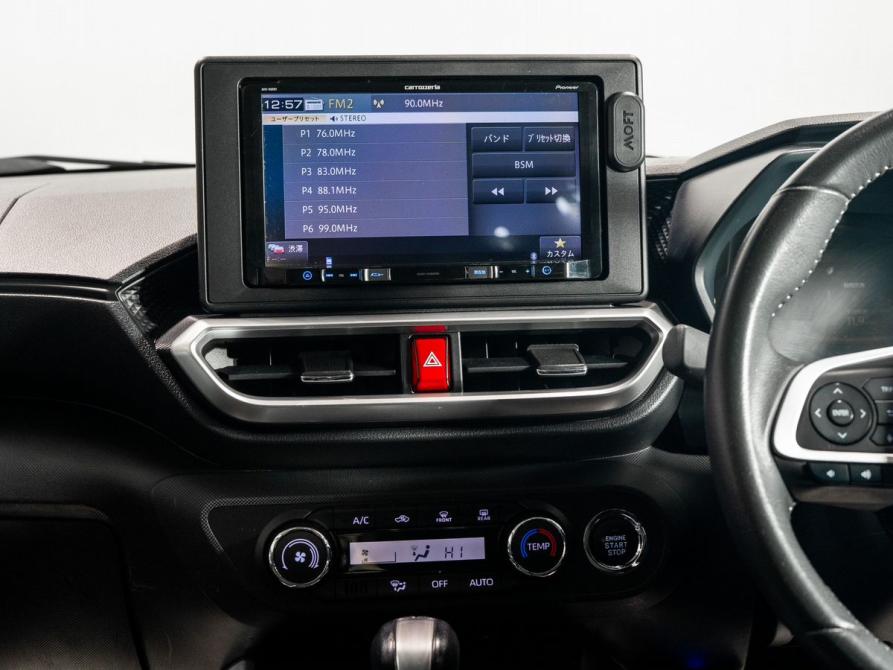 Toyota Raize I Чита  - изображение 8