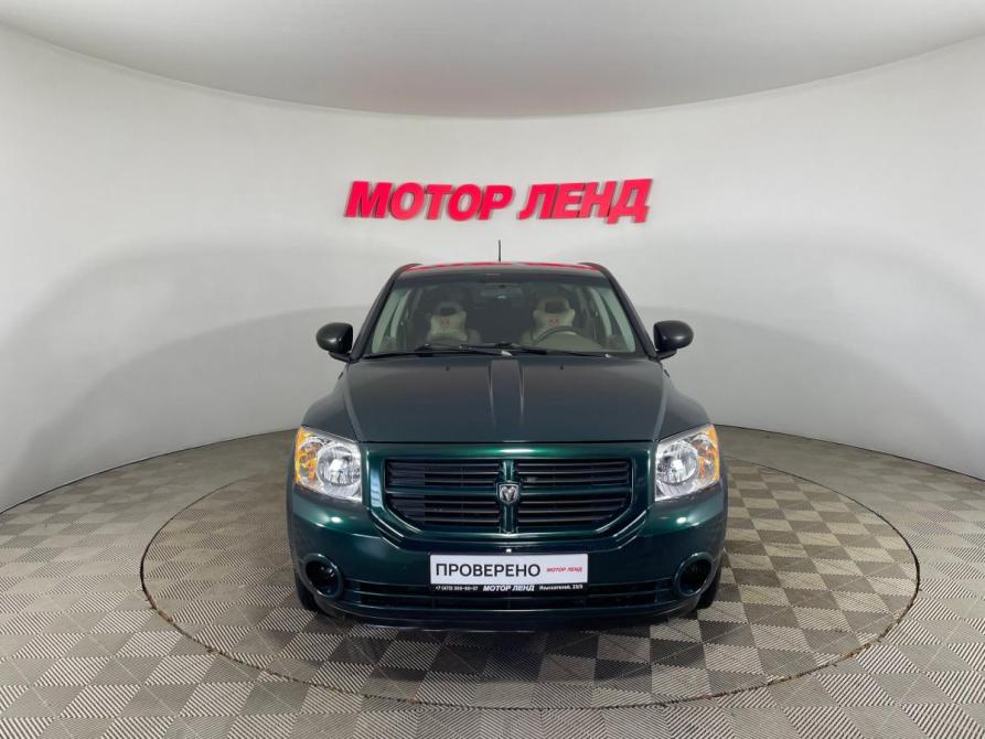Dodge Caliber I Воронеж  - изображение 2