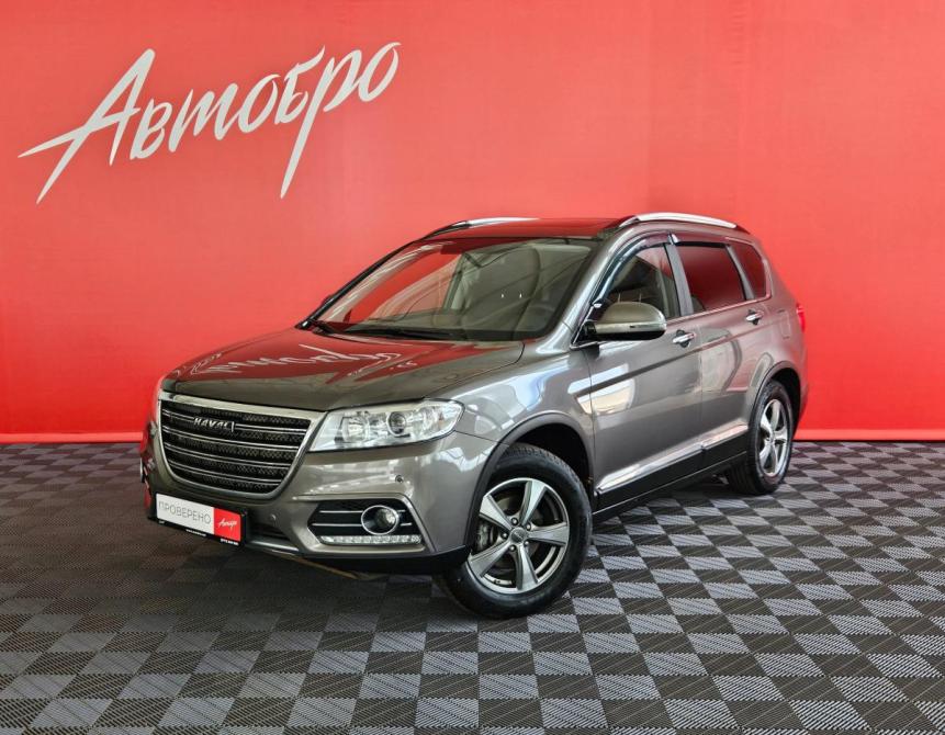 Haval H6 I Вологда  - изображение 1