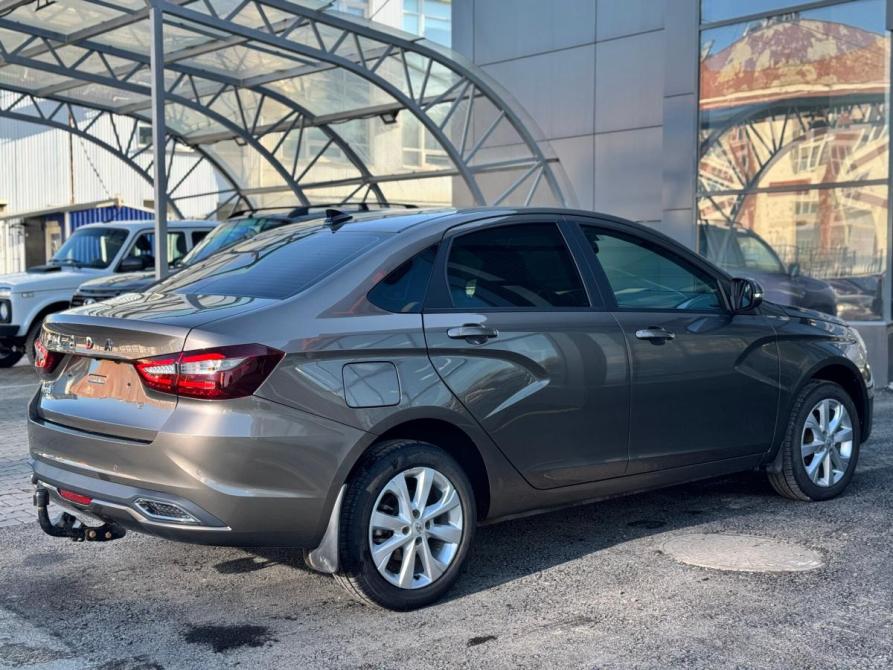 Lada (ВАЗ) Vesta I Рестайлинг (NG) Пермь  - изображение 17