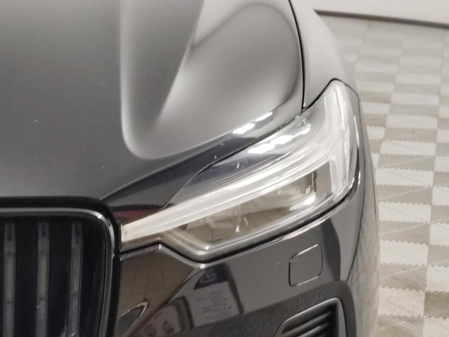 Volvo XC60 II Рестайлинг Москва  - изображение 20
