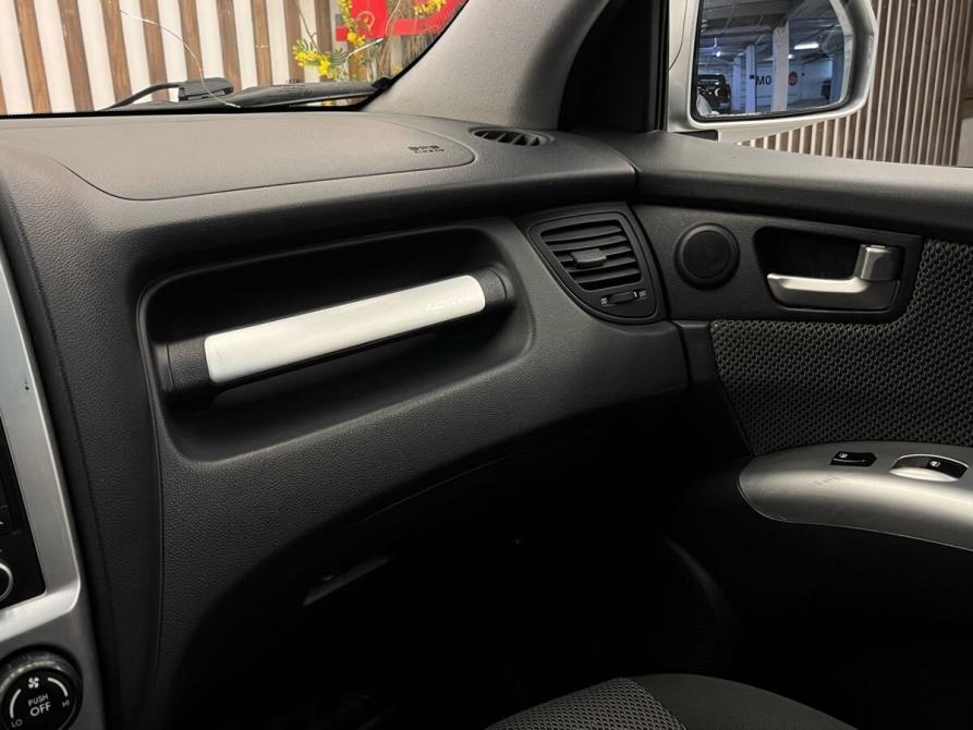 Kia Sportage II Рестайлинг Уфа  - изображение 27