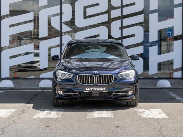 BMW 5 серии VI (F10/F11/F07) с пробегом 2012 года, цена 2 330 000 рублей, 213213 км, универсал, Автокод Объявления
