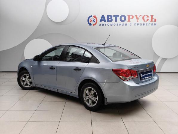 Chevrolet Cruze I с пробегом 2011 года, цена 649 000 рублей, 86038 км, седан, Автокод Объявления