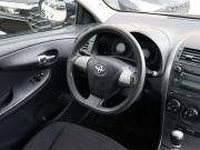 Toyota Corolla X (E140 E150) Рестайлинг Самара  - изображение 31