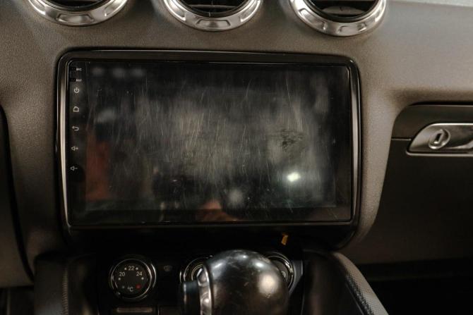 Audi TT II (8J) с пробегом 2007 года, цена 1 399 000 рублей, 208720 км, купе, Автокод Объявления
