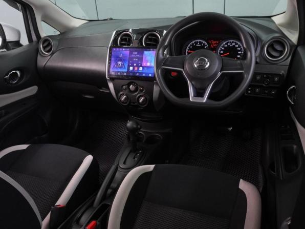 Nissan Note II Рестайлинг с пробегом 2018 года, цена 999 000 рублей, 126070 км, хэтчбек, Автокод Объявления