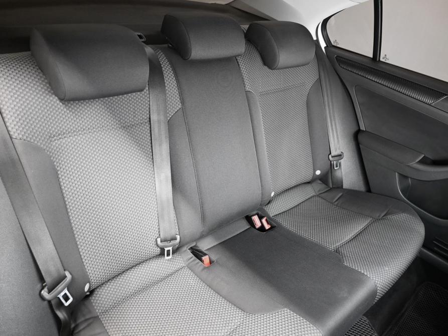 Volkswagen Jetta VI Тверь  - изображение 12