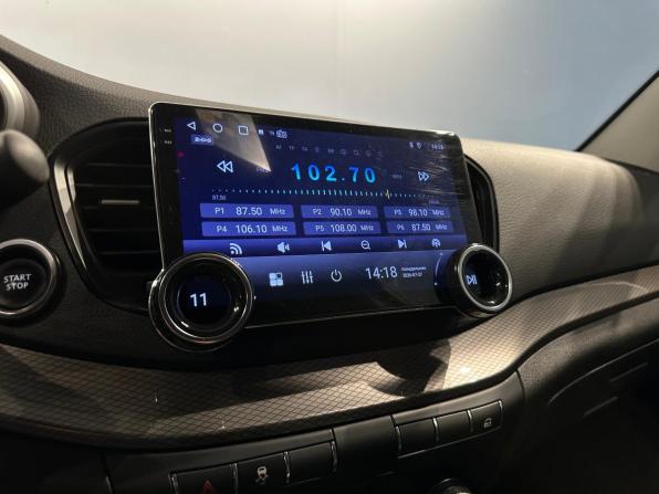 Lada (ВАЗ) Vesta I Рестайлинг (NG) с пробегом 2024 года, цена 1 297 000 рублей, 38000 км, седан, Автокод Объявления