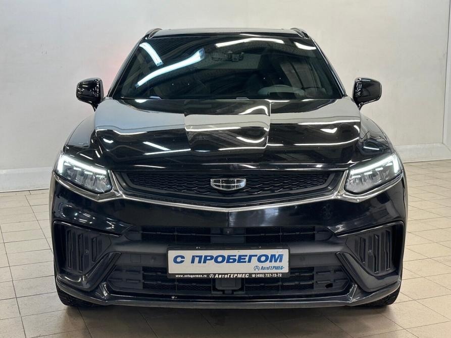 Geely Tugella I Рестайлинг Балашиха  - изображение 2