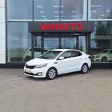 Kia Rio III Рестайлинг Азнакаево  - изображение 20
