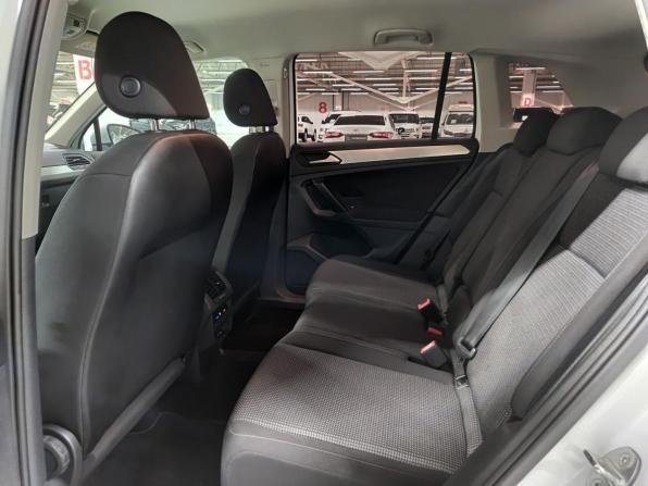 Volkswagen Tiguan II с пробегом 2020 года, цена 1 939 999 рублей, 155580 км, внедорожник, Автокод Объявления