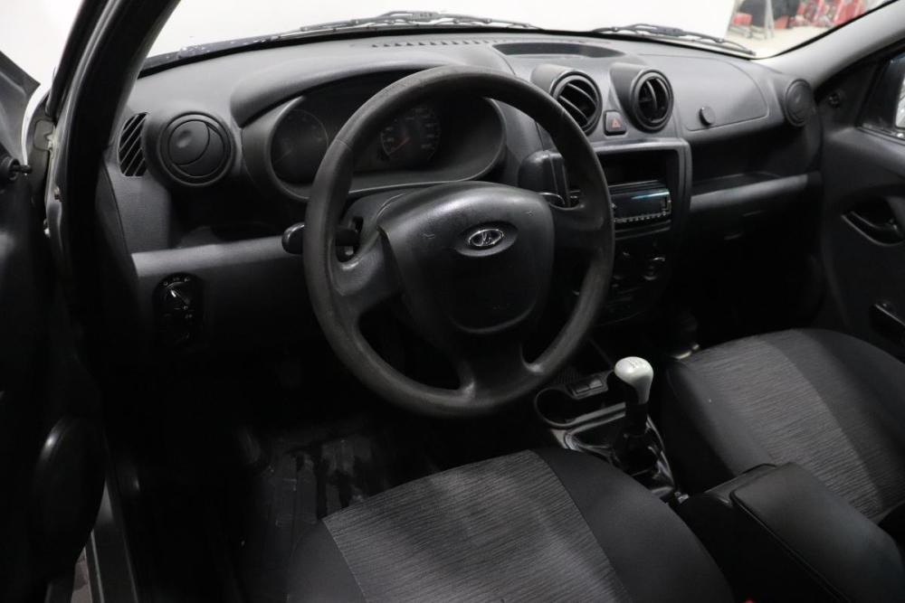 Lada (ВАЗ) Granta I Ульяновск  - изображение 7