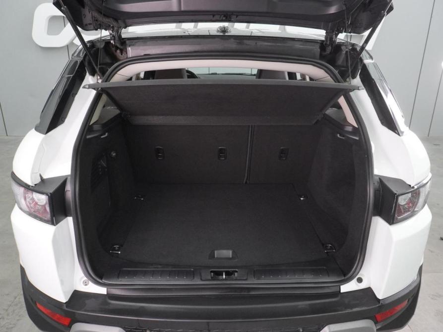 Land Rover Range Rover Evoque I Воронеж  - изображение 22