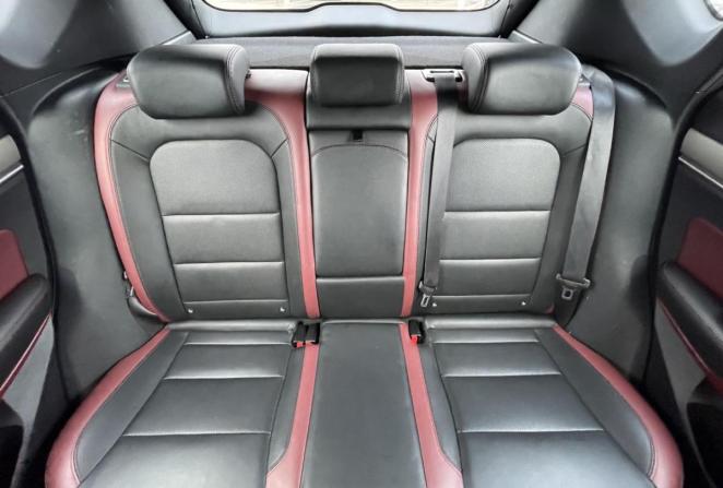 Geely Coolray I с пробегом 2022 года, цена 1 485 000 рублей, 147914 км, внедорожник, Автокод Объявления