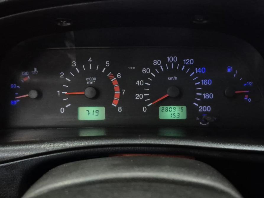 Chevrolet Niva I Альметьевск  - изображение 16