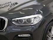 BMW X3 III (G01) Санкт-Петербург  - изображение 40
