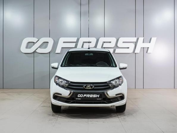 Lada (ВАЗ) Granta I Рестайлинг с пробегом 2024 года, цена 959 000 рублей, 6388 км, седан, Автокод Объявления