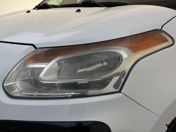 Citroen C3 Picasso I с пробегом 2011 года, цена 450 000 рублей, 190000 км, компактвэн, Автокод Объявления