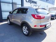 Kia Sportage III Москва  - изображение 17