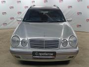 Mercedes-Benz E-Класс II (W210 S210) Санкт-Петербург  - изображение 23