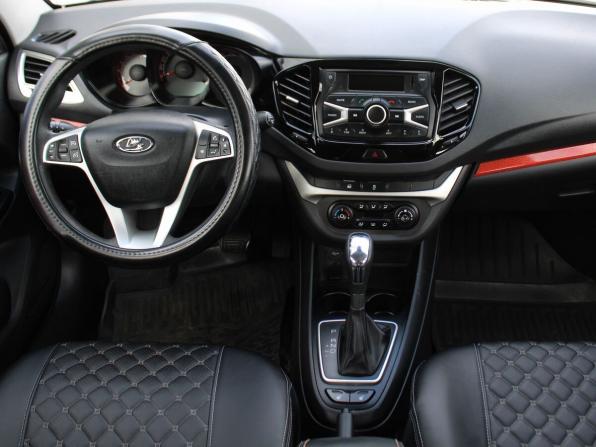 Lada (ВАЗ) Vesta I с пробегом 2020 года, цена 1 129 000 рублей, 114270 км, универсал, Автокод Объявления
