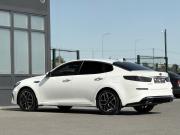 Kia Optima IV Рестайлинг Волгоград  - изображение 46