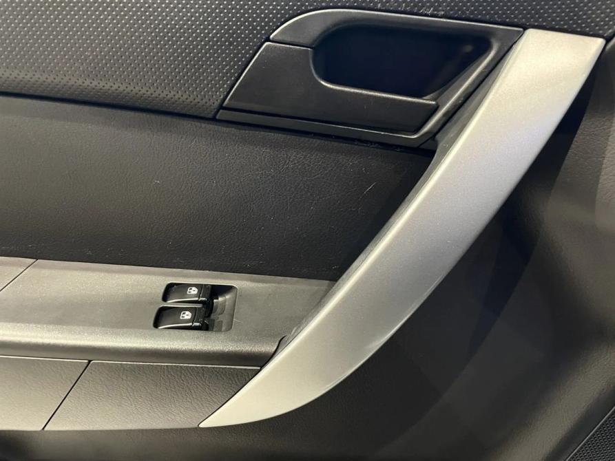 Chevrolet Aveo I Рестайлинг Москва  - изображение 18