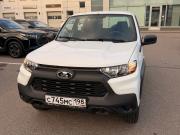 Lada (ВАЗ) Niva Travel I Санкт-Петербург  - изображение 5