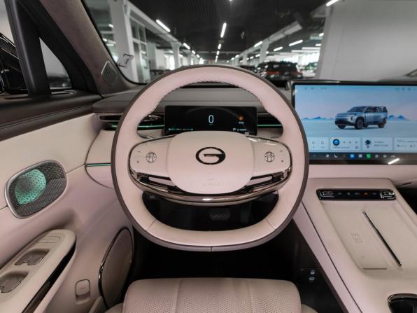 GAC Trumpchi S7 I с пробегом 2025 года, цена 5 400 000 рублей, 30 км, внедорожник, Автокод Объявления