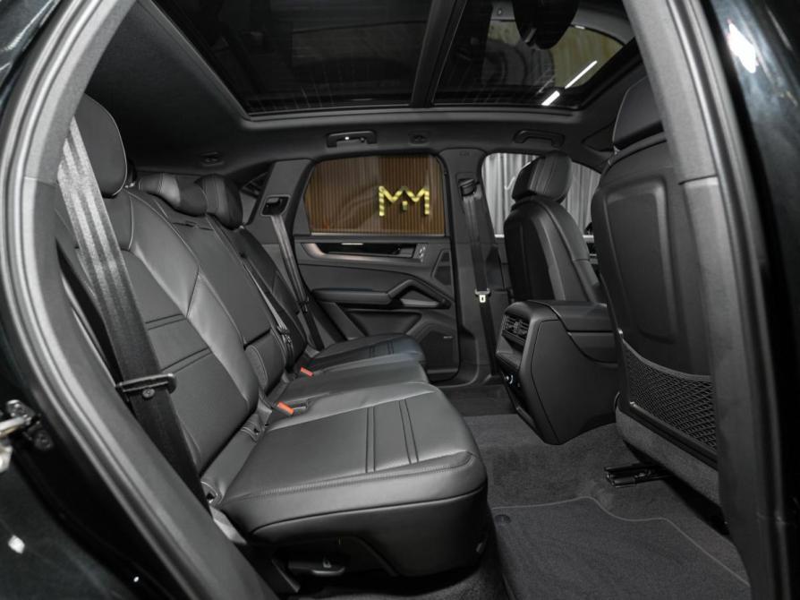 Porsche Cayenne III Рестайлинг Москва  - изображение 17