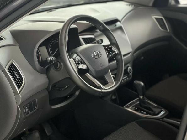 Hyundai Creta I Рестайлинг с пробегом 2021 года, цена 1 995 000 рублей, 143626 км, внедорожник, Автокод Объявления