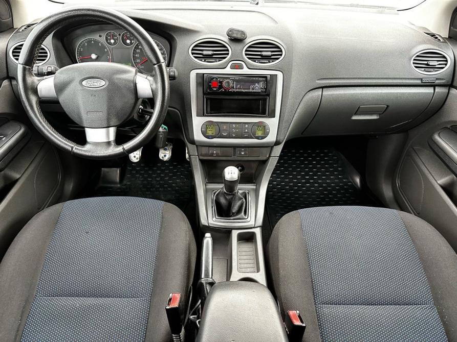 Ford Focus II Волгоград  - изображение 14