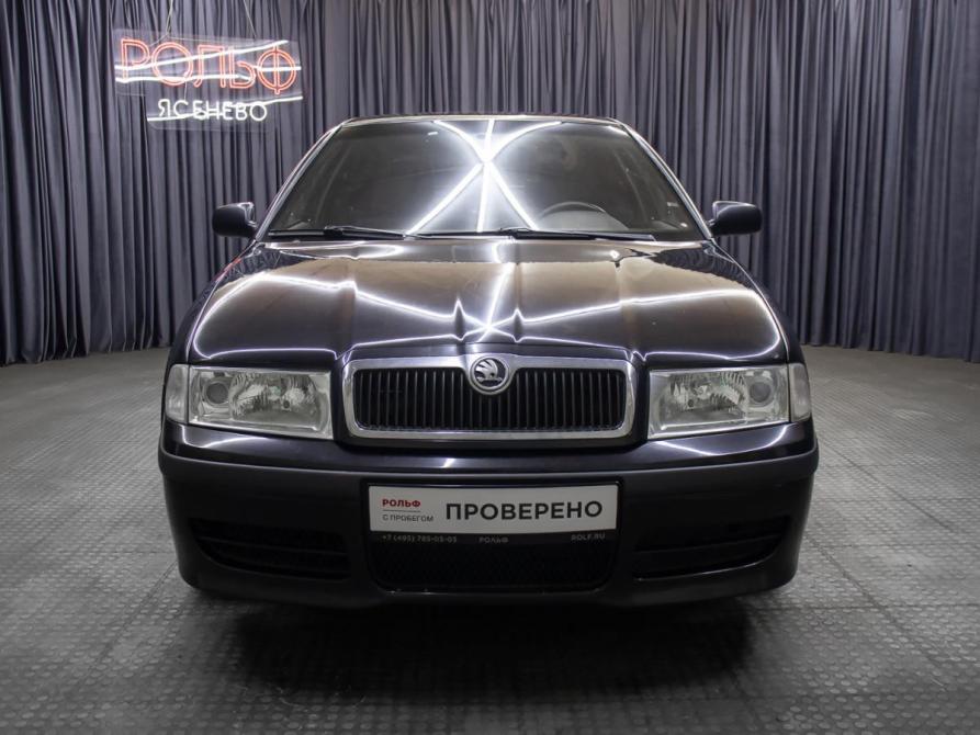 Skoda Octavia I (A4) Рестайлинг Москва  - изображение 2