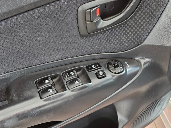 Hyundai Tucson I с пробегом 2007 года, цена 860 000 рублей, 173266 км, внедорожник, Автокод Объявления