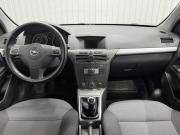 Opel Astra H Рестайлинг Магнитогорск  - изображение 25