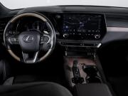 Lexus RX V Москва  - изображение 34