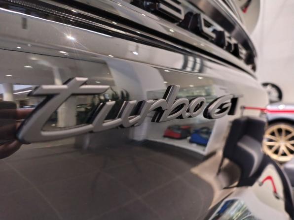 Porsche Cayenne III Рестайлинг с пробегом 2025 года, цена 26 690 000 рублей, 10000 км, внедорожник, Автокод Объявления