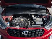 Hyundai Creta I Рестайлинг Курган  - изображение 43