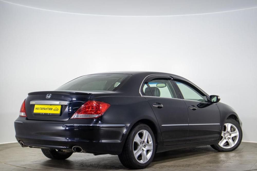 Honda Legend IV Оренбург  - изображение 5