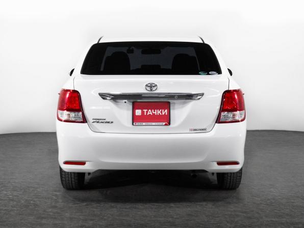 Toyota Corolla XI (E160 E170 E180) с пробегом 2014 года, цена 975 000 рублей, 114191 км, седан, Автокод Объявления