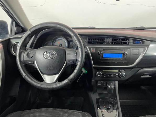 Toyota Auris II с пробегом 2014 года, цена 969 000 рублей, 234444 км, хэтчбек, Автокод Объявления