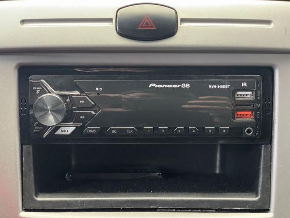 Chevrolet Lacetti I с пробегом 2006 года, цена 377 000 рублей, 179732 км, хэтчбек, Автокод Объявления