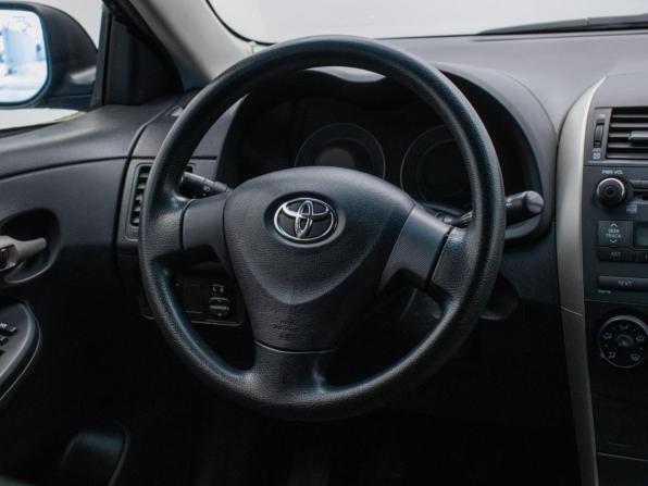 Toyota Corolla X (E140 E150) с пробегом 2008 года, цена 575 000 рублей, 250932 км, седан, Автокод Объявления