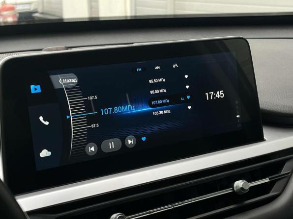 Chery Tiggo 7 Pro I с пробегом 2021 года, цена 1 499 000 рублей, 64939 км, внедорожник, Автокод Объявления