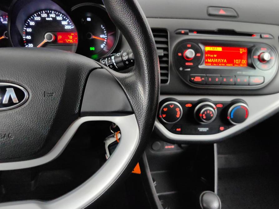 Kia Picanto II Подольск  - изображение 19