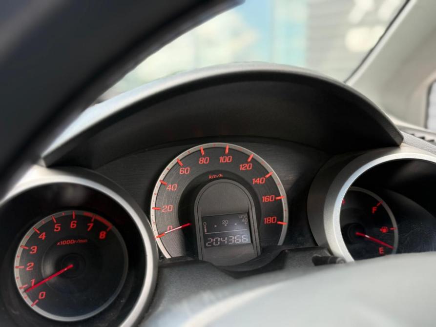 Honda Fit II Омск  - изображение 11