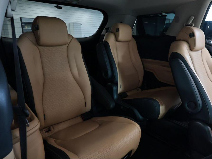 Kia Carnival IV Калуга  - изображение 19